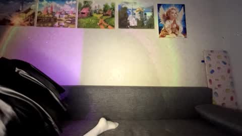 Snapshot of gerishingleton chatting on 10, 10, 2025 Amelia online show from 10, 10, 2025