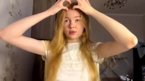 Snapshot of gerishingleton chatting on 22, 10, 2025 Amelia online show from 22, 10, 2025