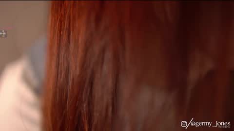 Snapshot of germaine_jones chatting on 8, 3, 2025 germaine_jones online show from 8, 3, 2025