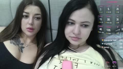 Eva online show from 4, 1, 2025