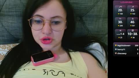 Eva online show from 4, 1, 2025