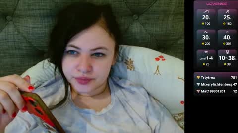 Eva online show from 8, 1, 2025