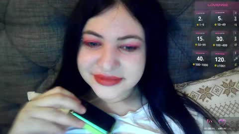 Eva online show from 9, 1, 2025