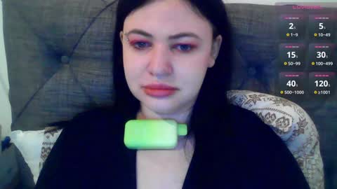 Eva online show from 10, 1, 2025