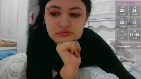 Eva online show from 10, 1, 2025