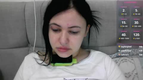 Eva online show from 11, 1, 2025
