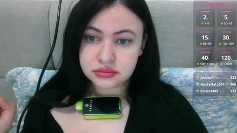 Eva online show from 14, 1, 2025
