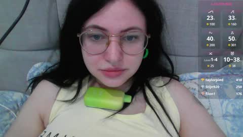 Eva online show from 15, 1, 2025