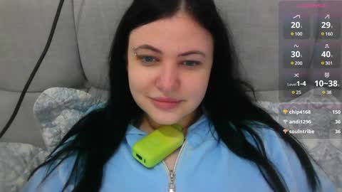 Eva online show from 15, 1, 2025