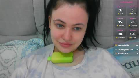Eva online show from 16, 1, 2025