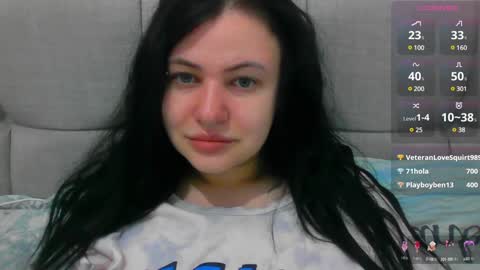 Eva online show from 16, 1, 2025