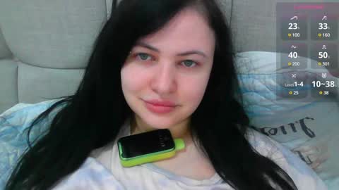 Eva online show from 17, 1, 2025