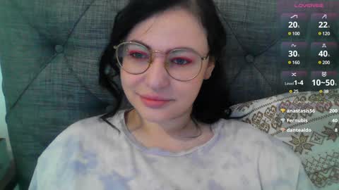 Eva online show from 18, 1, 2025