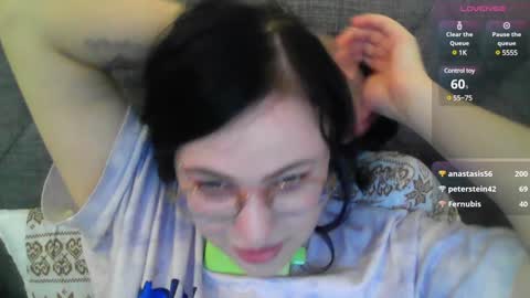Eva online show from 18, 1, 2025