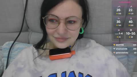 Eva online show from 19, 1, 2025