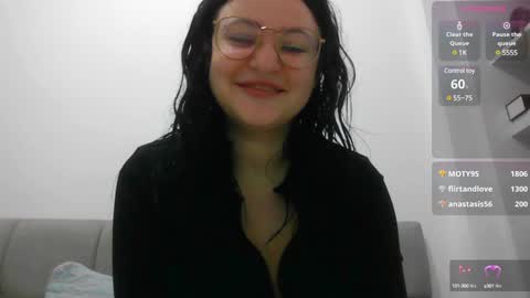 Eva online show from 22, 1, 2025