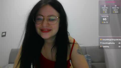 Eva online show from 23, 1, 2025