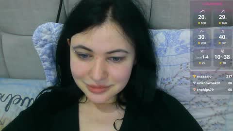 Eva online show from 1, 2, 2025