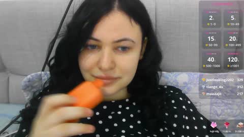 Eva online show from 2, 2, 2025