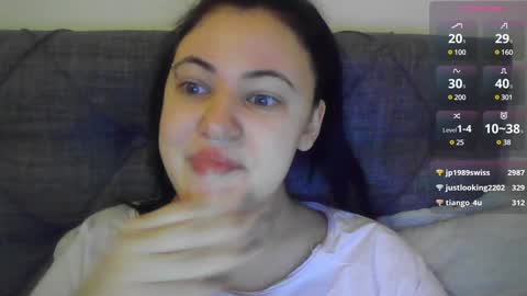 Eva online show from 4, 2, 2025