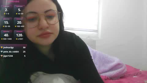 Eva online show from 5, 2, 2025