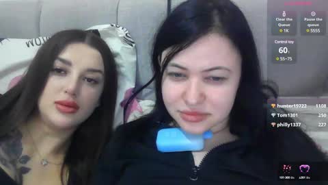 Eva online show from 15, 2, 2025