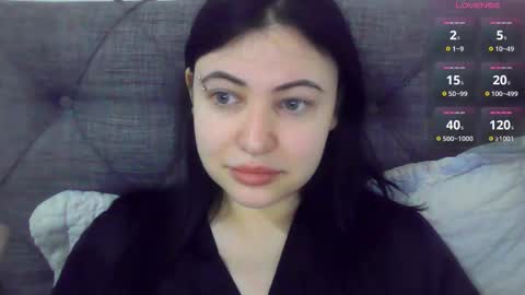 Eva online show from 24, 2, 2025