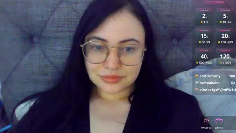 Eva online show from 25, 2, 2025