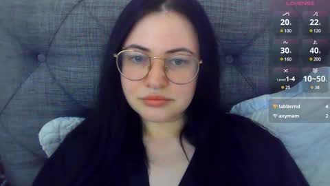 Eva online show from 25, 2, 2025