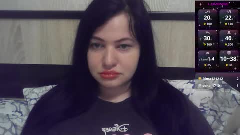 Eva online show from 10, 9, 2025