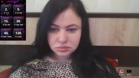Eva online show from 23, 9, 2025