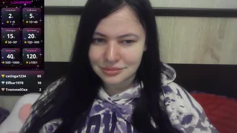 Eva online show from 30, 9, 2025