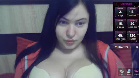 Eva online show from 9, 10, 2025