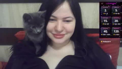 Eva online show from 13, 10, 2025