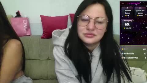 Eva online show from 16, 10, 2025