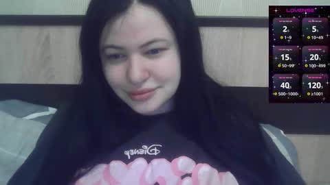 Eva online show from 11, 1, 2026