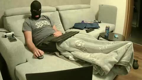 germanboy2601 online show from 26, 9, 2025