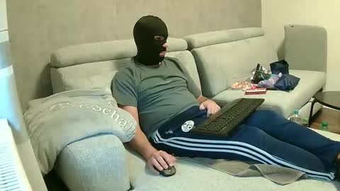 germanboy2601 online show from 27, 9, 2025