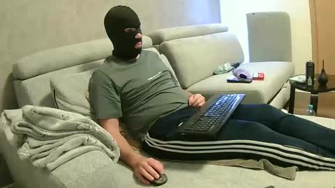 germanboy2601 online show from 11, 10, 2025