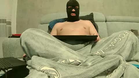 germanboy2601 online show from 22, 2, 2026