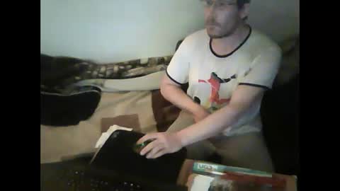 Alex39 online show from 19, 12, 2024