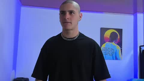 gerobedoya online show from 21, 10, 2025