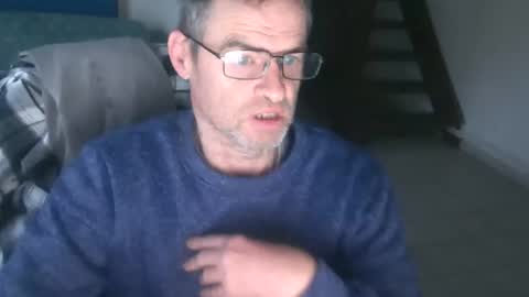 geronemo62 online show from 24, 11, 2025