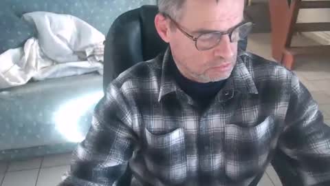 geronemo62 online show from 14, 2, 2026