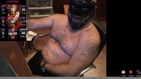 Daddy Jokes online show from 18, 10, 2025