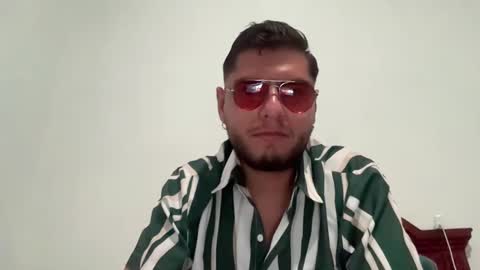 Snapshot of gerry_mx chatting on 8, 1, 2025 gerry_mx online show from 8, 1, 2025