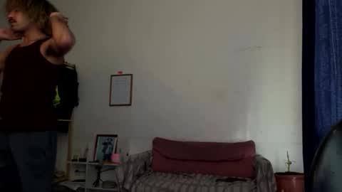 gerson229 online show from 10, 1, 2026