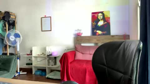 Snapshot of gerson229 chatting on 23, 2, 2026 gerson229 online show from 23, 2, 2026