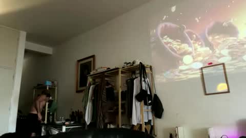 Snapshot of gerson229 chatting on 11, 3, 2026 gerson229 online show from 11, 3, 2026