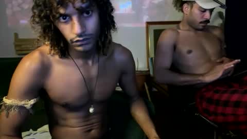 Snapshot of gerson229 chatting on 13, 3, 2026 gerson229 online show from 13, 3, 2026